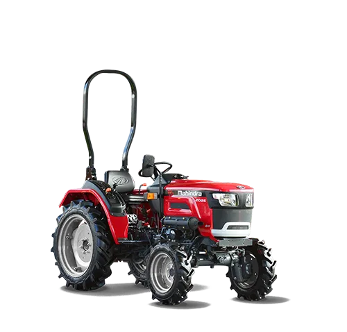 Trator Mahindra 2025